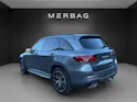 Mercedes-Benz GLC 220 d AMG Line 4Matic