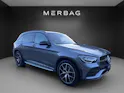 Mercedes-Benz GLC 220 d AMG Line 4Matic