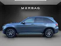 Mercedes-Benz GLC 220 d AMG Line 4Matic