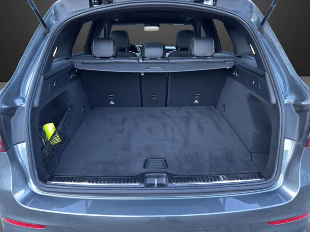Mercedes-Benz GLC 220 d AMG Line 4Matic