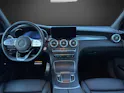 Mercedes-Benz GLC 220 d AMG Line 4Matic