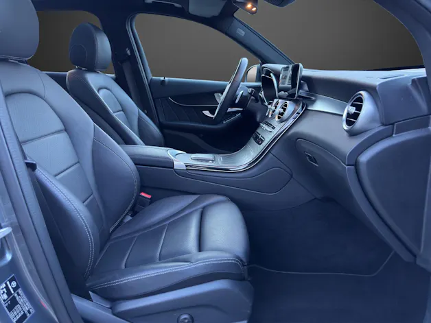 Mercedes-Benz GLC 220 d AMG Line 4Matic