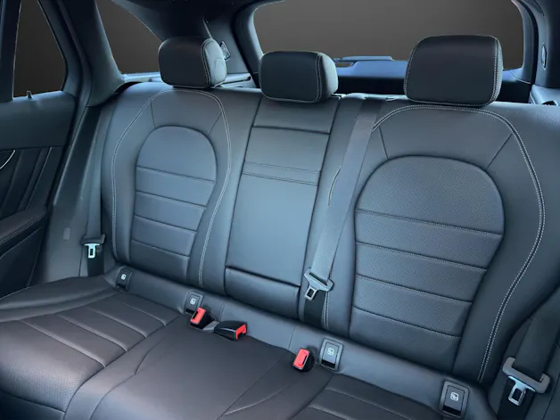 Mercedes-Benz GLC 220 d AMG Line 4Matic