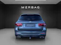 Mercedes-Benz GLC 220 d AMG Line 4Matic