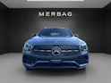 Mercedes-Benz GLC 220 d AMG Line 4Matic