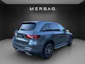 Mercedes-Benz GLC 220 d AMG Line 4Matic