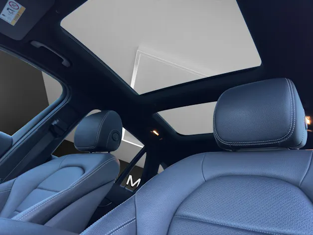 Mercedes-Benz GLC 220 d AMG Line 4Matic