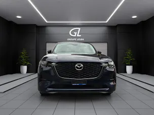 Mazda CX-60 e-Sky. 327 Hom. AWD