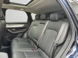 Mazda CX-60 e-Sky. 327 Hom. AWD