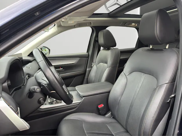 Mazda CX-60 e-Sky. 327 Hom. AWD
