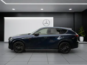 Mazda CX-60 e-Sky. 327 Hom. AWD