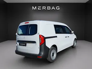 Mercedes-Benz eCitan 45kWh Base