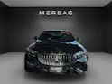Mercedes-Benz E 53 AMG Hybrid 4Matic+