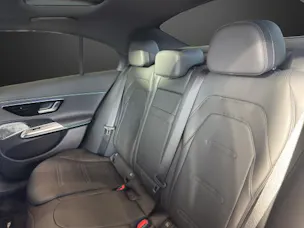 Mercedes-Benz E 53 AMG Hybrid 4Matic+
