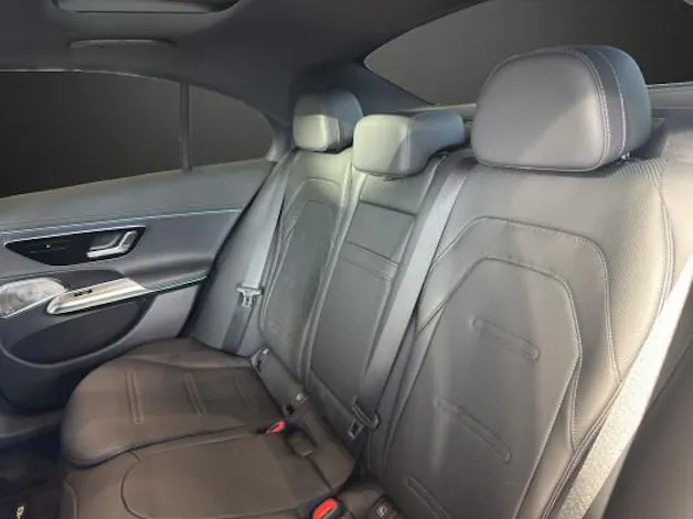 Mercedes-Benz E 53 AMG Hybrid 4Matic+