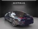 Mercedes-Benz E 53 AMG Hybrid 4Matic+