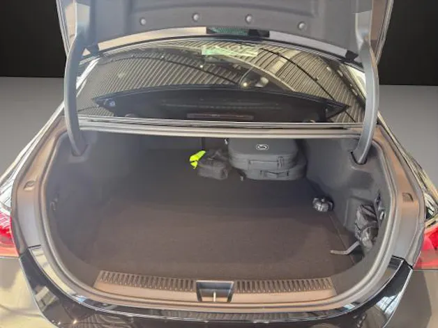 Mercedes-Benz E 53 AMG Hybrid 4Matic+