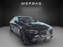 Mercedes-Benz E 53 AMG Hybrid 4Matic+