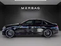 Mercedes-Benz E 53 AMG Hybrid 4Matic+