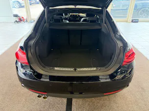 BMW 435d Gran Coupé xDrive M Sport Steptronic | CH | Adapt. Tempomat | Schiebedach | 19" | Head Up | Harman/Kardon |