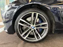 BMW 435d Gran Coupé xDrive M Sport Steptronic | CH | Adapt. Tempomat | Schiebedach | 19" | Head Up | Harman/Kardon |