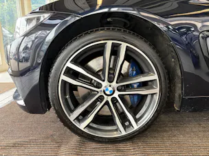 BMW 435d Gran Coupé xDrive M Sport Steptronic | CH | Adapt. Tempomat | Schiebedach | 19" | Head Up | Harman/Kardon |