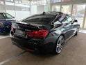 BMW 435d Gran Coupé xDrive M Sport Steptronic | CH | Adapt. Tempomat | Schiebedach | 19" | Head Up | Harman/Kardon |