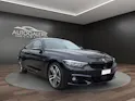 BMW 435d Gran Coupé xDrive M Sport Steptronic | CH | Adapt. Tempomat | Schiebedach | 19" | Head Up | Harman/Kardon |
