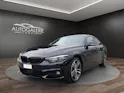 BMW 435d Gran Coupé xDrive M Sport Steptronic | CH | Adapt. Tempomat | Schiebedach | 19" | Head Up | Harman/Kardon |