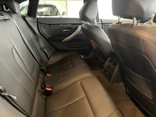 BMW 435d Gran Coupé xDrive M Sport Steptronic | CH | Adapt. Tempomat | Schiebedach | 19" | Head Up | Harman/Kardon |