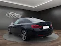 BMW 435d Gran Coupé xDrive M Sport Steptronic | CH | Adapt. Tempomat | Schiebedach | 19" | Head Up | Harman/Kardon |