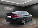 BMW 435d Gran Coupé xDrive M Sport Steptronic | CH | Adapt. Tempomat | Schiebedach | 19" | Head Up | Harman/Kardon |