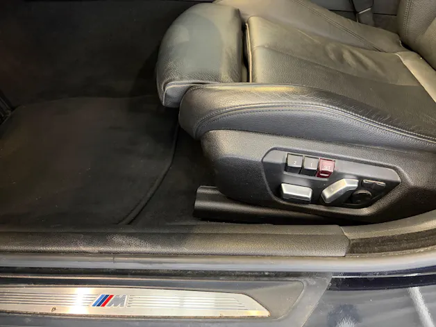 BMW 435d Gran Coupé xDrive M Sport Steptronic | CH | Adapt. Tempomat | Schiebedach | 19" | Head Up | Harman/Kardon |