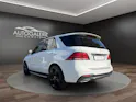 Mercedes-Benz GLE 350 d AMG Line Executive 4Matic 9G-Tronic | CH | Night | Panorama | Comand | AHK | Airmatic |