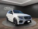 Mercedes-Benz GLE 350 d AMG Line Executive 4Matic 9G-Tronic | CH | Night | Panorama | Comand | AHK | Airmatic |