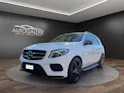 Mercedes-Benz GLE 350 d AMG Line Executive 4Matic 9G-Tronic | CH | Night | Panorama | Comand | AHK | Airmatic |