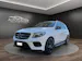 Mercedes-Benz GLE 350 d AMG Line Executive 4Matic 9G-Tronic | CH | Night | Panorama | Comand | AHK | Airmatic |