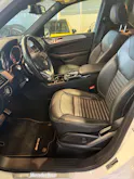 Mercedes-Benz GLE 350 d AMG Line Executive 4Matic 9G-Tronic | CH | Night | Panorama | Comand | AHK | Airmatic |