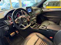 Mercedes-Benz GLE 350 d AMG Line Executive 4Matic 9G-Tronic | CH | Night | Panorama | Comand | AHK | Airmatic |
