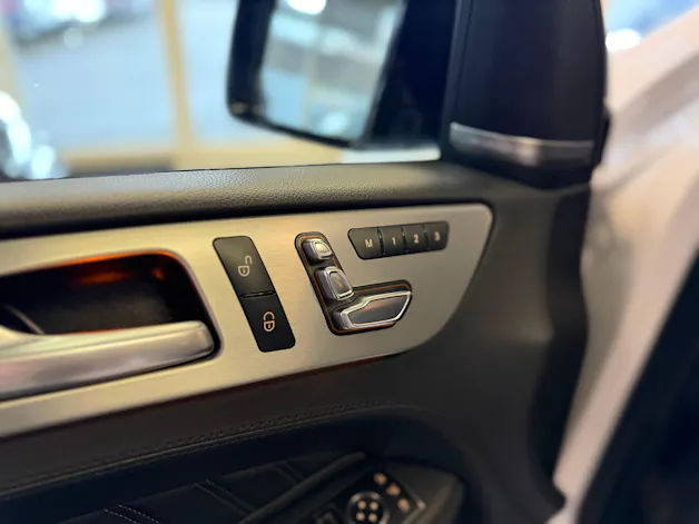 Mercedes-Benz GLE 350 d AMG Line Executive 4Matic 9G-Tronic | CH | Night | Panorama | Comand | AHK | Airmatic |