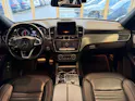 Mercedes-Benz GLE 350 d AMG Line Executive 4Matic 9G-Tronic | CH | Night | Panorama | Comand | AHK | Airmatic |