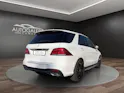 Mercedes-Benz GLE 350 d AMG Line Executive 4Matic 9G-Tronic | CH | Night | Panorama | Comand | AHK | Airmatic |