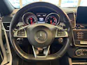 Mercedes-Benz GLE 350 d AMG Line Executive 4Matic 9G-Tronic | CH | Night | Panorama | Comand | AHK | Airmatic |