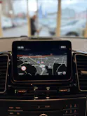 Mercedes-Benz GLE 350 d AMG Line Executive 4Matic 9G-Tronic | CH | Night | Panorama | Comand | AHK | Airmatic |