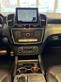 Mercedes-Benz GLE 350 d AMG Line Executive 4Matic 9G-Tronic | CH | Night | Panorama | Comand | AHK | Airmatic |