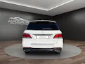 Mercedes-Benz GLE 350 d AMG Line Executive 4Matic 9G-Tronic | CH | Night | Panorama | Comand | AHK | Airmatic |