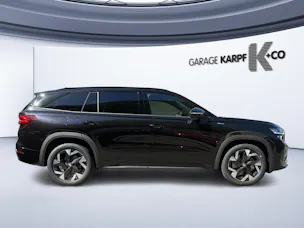Škoda Kodiaq 1.5 TSI PHEV Sportline