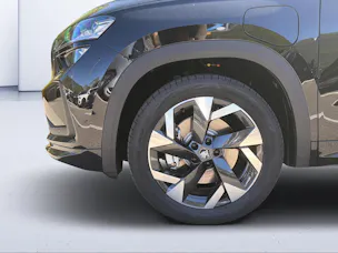 Škoda Kodiaq 1.5 TSI PHEV Sportline