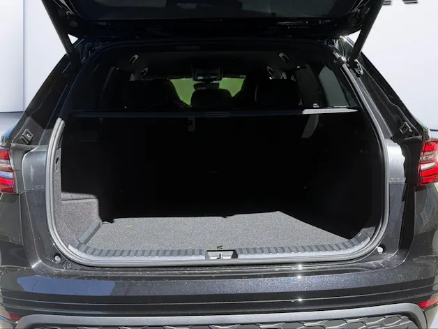 Škoda Kodiaq 1.5 TSI PHEV Sportline