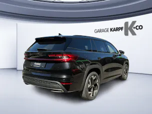 Škoda Kodiaq 1.5 TSI PHEV Sportline